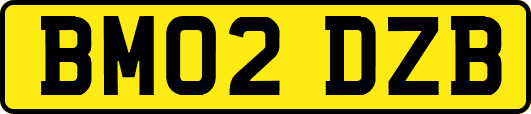 BM02DZB