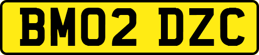 BM02DZC