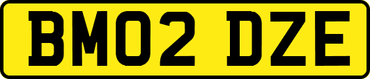 BM02DZE