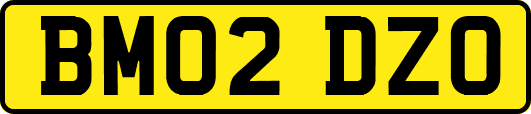 BM02DZO