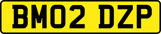 BM02DZP