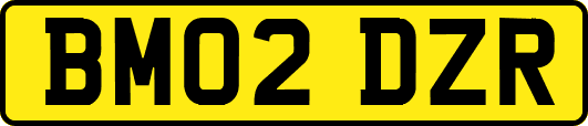 BM02DZR