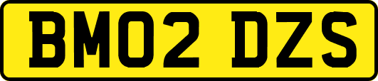 BM02DZS