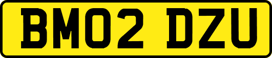 BM02DZU