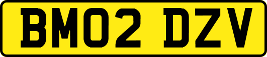 BM02DZV