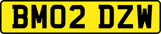 BM02DZW