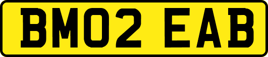 BM02EAB