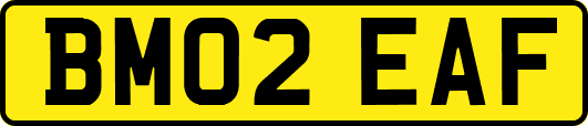 BM02EAF