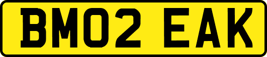 BM02EAK
