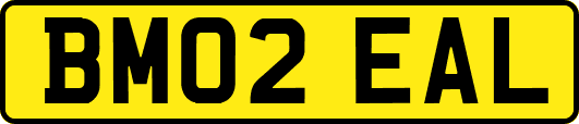 BM02EAL