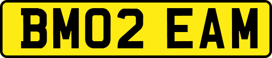 BM02EAM