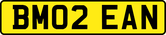 BM02EAN
