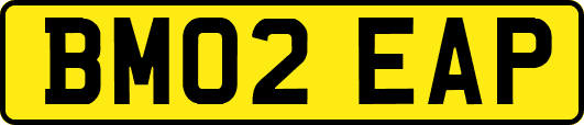 BM02EAP
