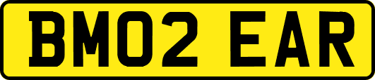 BM02EAR