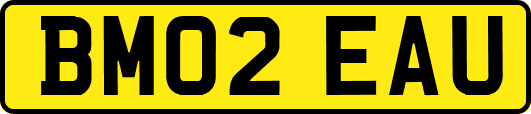 BM02EAU