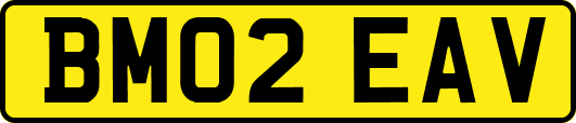 BM02EAV