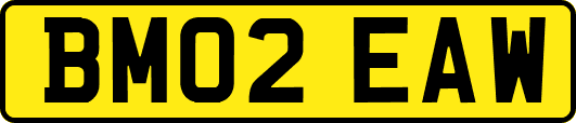 BM02EAW