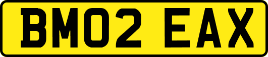 BM02EAX