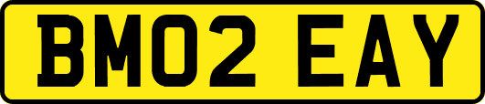 BM02EAY