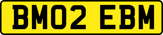 BM02EBM