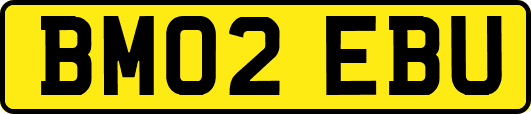 BM02EBU