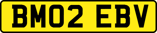 BM02EBV