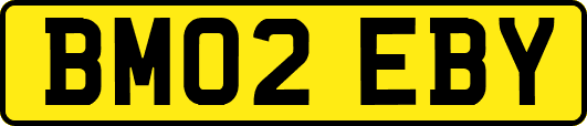 BM02EBY