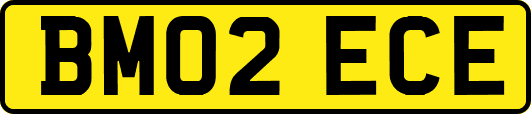 BM02ECE