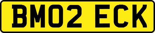 BM02ECK