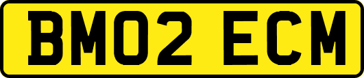 BM02ECM