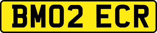 BM02ECR