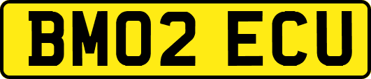 BM02ECU