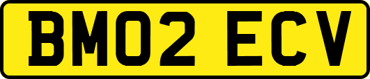 BM02ECV