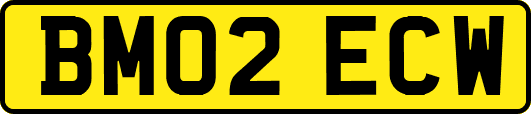 BM02ECW