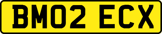 BM02ECX