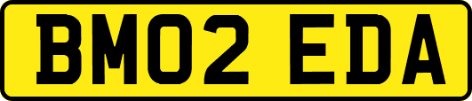 BM02EDA