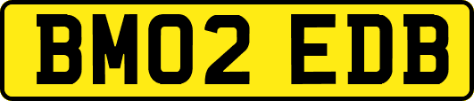 BM02EDB