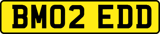 BM02EDD