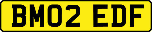 BM02EDF