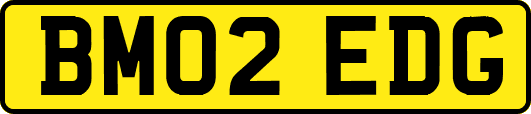 BM02EDG