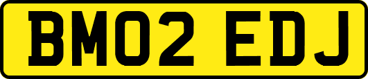 BM02EDJ