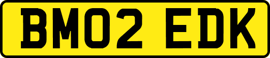 BM02EDK