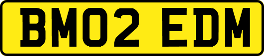 BM02EDM