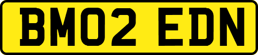 BM02EDN