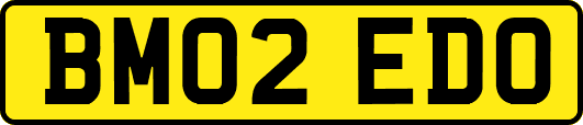 BM02EDO
