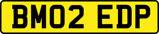BM02EDP
