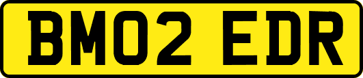 BM02EDR