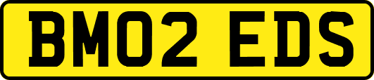 BM02EDS