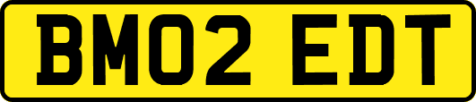BM02EDT
