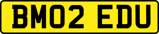 BM02EDU